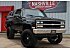 1990 Chevrolet Blazer