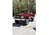 1990 Chevrolet Blazer 4WD 2-Door