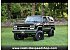 1990 Chevrolet Blazer