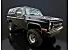 1990 Chevrolet Blazer 4WD 2-Door