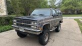 1990 Chevrolet Blazer 4WD 2-Door