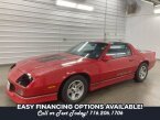Thumbnail Photo 4 for 1990 Chevrolet Camaro