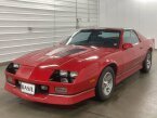 Thumbnail Photo 3 for 1990 Chevrolet Camaro