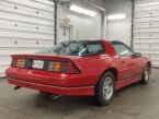 Thumbnail Photo 6 for 1990 Chevrolet Camaro