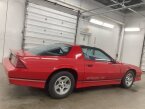 Thumbnail Photo 5 for 1990 Chevrolet Camaro