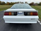 Thumbnail Photo 1 for 1990 Chevrolet Camaro RS