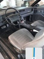 Thumbnail Photo 5 for 1990 Chevrolet Camaro