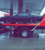 Thumbnail Photo 1 for 1990 Chevrolet Camaro