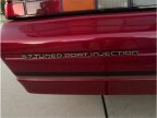 Thumbnail Photo 6 for 1990 Chevrolet Camaro