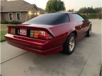 Thumbnail Photo 5 for 1990 Chevrolet Camaro