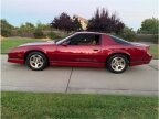 Thumbnail Photo 2 for 1990 Chevrolet Camaro