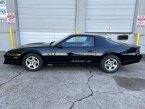 Thumbnail Photo 2 for 1990 Chevrolet Camaro IROC-Z Coupe