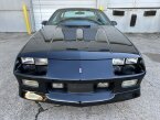 Thumbnail Photo 4 for 1990 Chevrolet Camaro IROC-Z Coupe