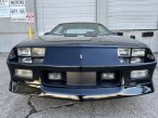Thumbnail Photo 5 for 1990 Chevrolet Camaro IROC-Z Coupe