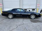 Thumbnail Photo 3 for 1990 Chevrolet Camaro IROC-Z Coupe