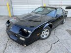 Thumbnail Photo 1 for 1990 Chevrolet Camaro IROC-Z Coupe