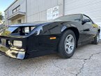 Thumbnail Photo 6 for 1990 Chevrolet Camaro IROC-Z Coupe
