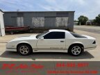 Thumbnail Photo 3 for 1990 Chevrolet Camaro