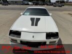 Thumbnail Photo 1 for 1990 Chevrolet Camaro
