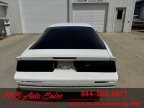 Thumbnail Photo 5 for 1990 Chevrolet Camaro