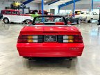Thumbnail Photo 5 for 1990 Chevrolet Camaro RS