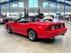 Thumbnail Photo 4 for 1990 Chevrolet Camaro RS