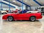 Thumbnail Photo 3 for 1990 Chevrolet Camaro RS
