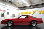 Thumbnail Photo 6 for 1990 Chevrolet Camaro IROC-Z Coupe