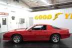 Thumbnail Photo 5 for 1990 Chevrolet Camaro IROC-Z Coupe