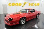 Thumbnail Photo 3 for 1990 Chevrolet Camaro IROC-Z Coupe