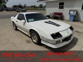 1990 Chevrolet Camaro
