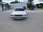 Thumbnail Photo 1 for 1990 Chevrolet Caprice Classic Brougham Sedan for Sale by Owner