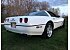 1990 Chevrolet Corvette