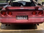 Thumbnail Photo 1 for 1990 Chevrolet Corvette