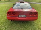 Thumbnail Photo 4 for 1990 Chevrolet Corvette