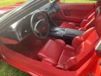 Thumbnail Photo 5 for 1990 Chevrolet Corvette
