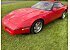 1990 Chevrolet Corvette
