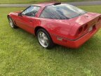 Thumbnail Photo 6 for 1990 Chevrolet Corvette