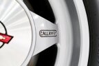 Thumbnail Photo 5 for 1990 Chevrolet Corvette