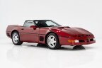 Thumbnail Photo 2 for 1990 Chevrolet Corvette