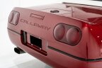 Thumbnail Photo 4 for 1990 Chevrolet Corvette