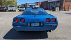 Thumbnail Photo 4 for 1990 Chevrolet Corvette ZR1 Coupe