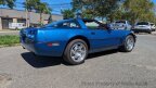 Thumbnail Photo 2 for 1990 Chevrolet Corvette ZR1 Coupe