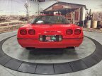 Thumbnail Photo 5 for 1990 Chevrolet Corvette ZR1 Coupe
