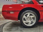 Thumbnail Photo 6 for 1990 Chevrolet Corvette ZR1 Coupe