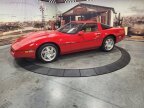 Thumbnail Photo 2 for 1990 Chevrolet Corvette ZR1 Coupe