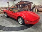 Thumbnail Photo 3 for 1990 Chevrolet Corvette ZR1 Coupe