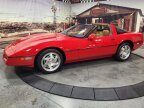 Thumbnail Photo 4 for 1990 Chevrolet Corvette ZR1 Coupe