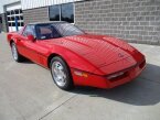 Thumbnail Photo 2 for 1990 Chevrolet Corvette ZR-1 Coupe