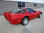 Thumbnail Photo 6 for 1990 Chevrolet Corvette ZR-1 Coupe